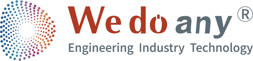 Wedoany logo